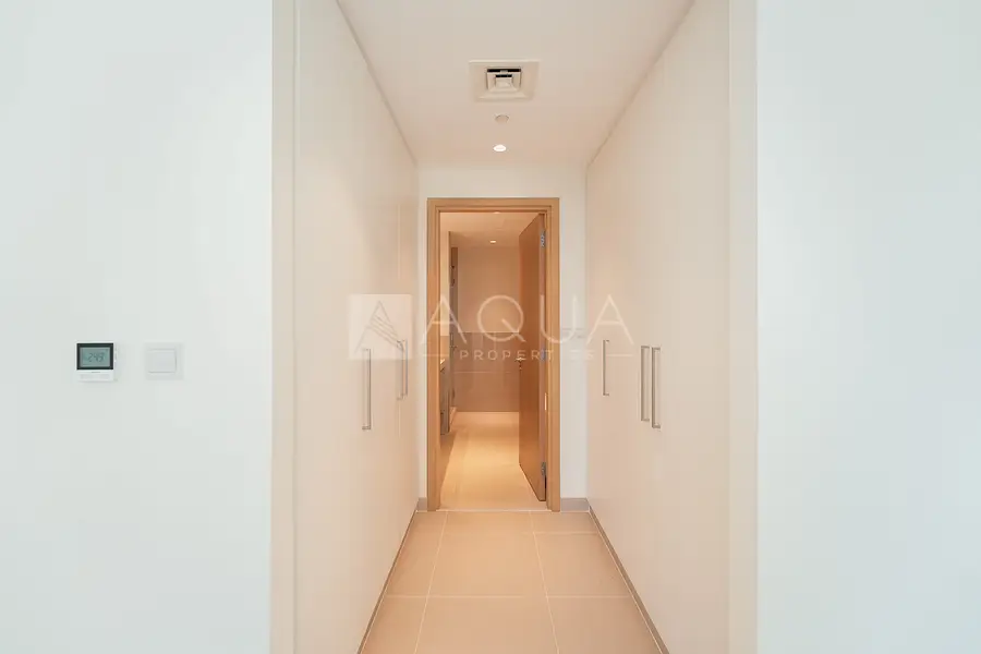 Boulevard View | Largest Layout | Vacant