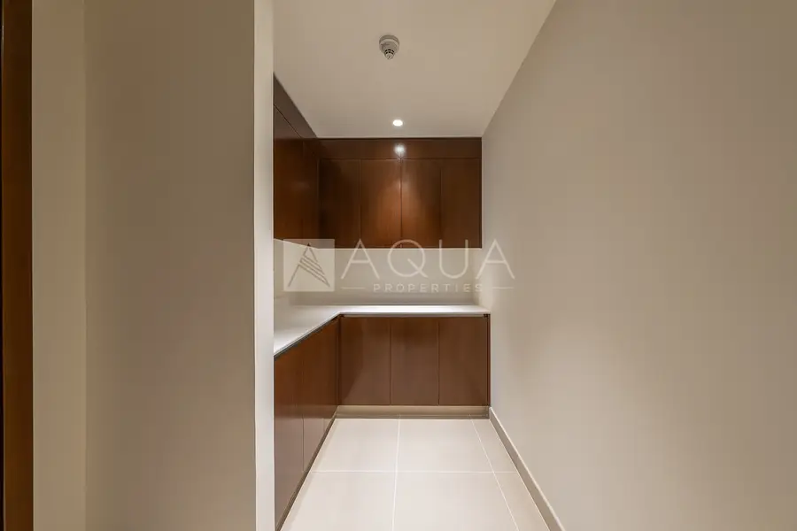 Contemporary | Park Views | Spacious 4 BR