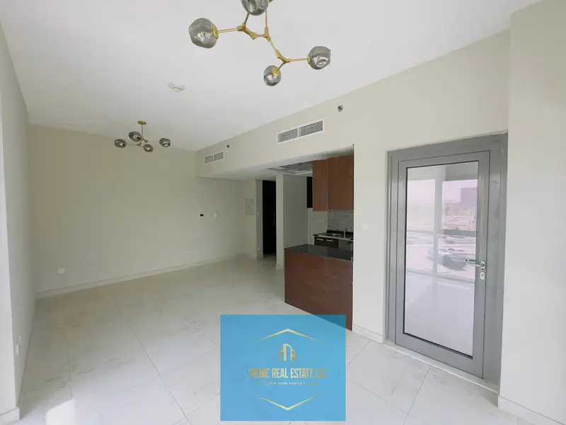 High ROI | Studio Apartment | MAG 545 | Pool & Garden View | Unfurnished