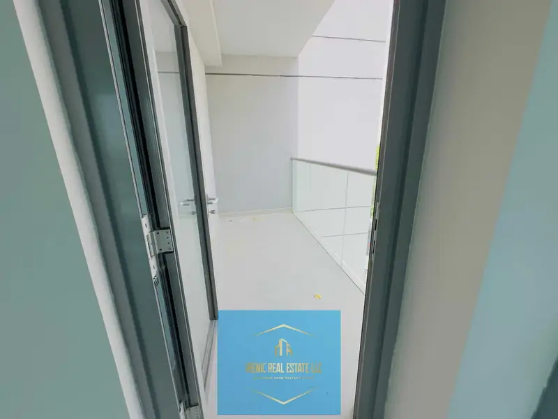 High ROI | Studio Apartment | MAG 545 | Pool & Garden View | Unfurnished