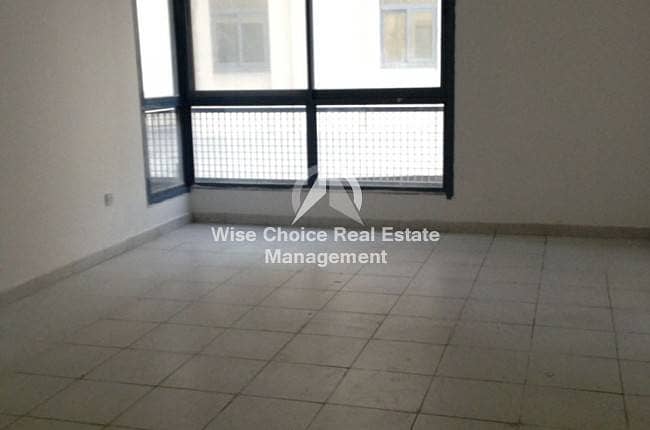 LOW PRICED!! 2 BHK Maid&#039;s ,75K (3 Payments),Najda Street