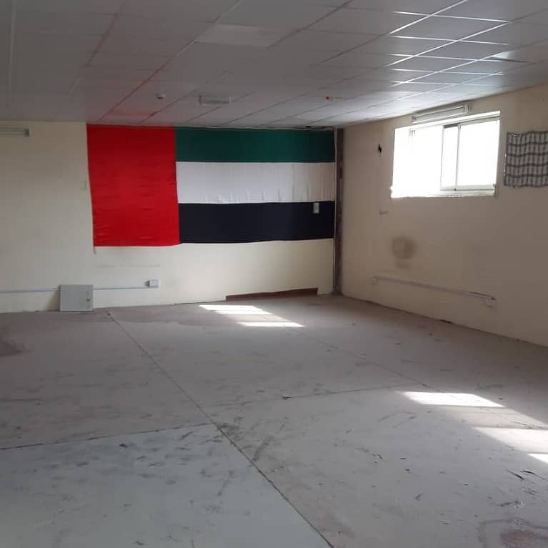 Well Maintained Warehouse I Al Qusais 2 I Vacant Well Maintained Warehouse I Al Qusais 2 I Vacant