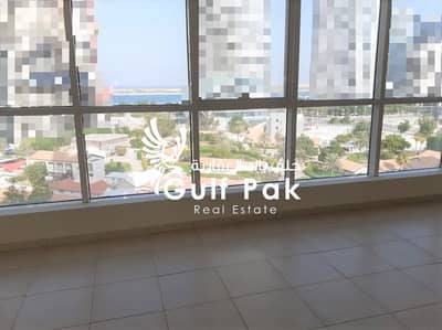 شقة في كورنيش الخالدية الخالدية 3 غرف 120000 درهم - 4522917 شقة في كورنيش الخالدية الخالدية 3 غرف 120000 درهم - 4522917