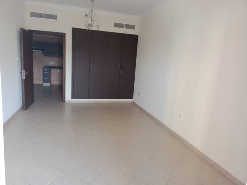 2 Fully Family Building CLOSE TO METRO 1BHK 2BATHROOM  FOR RENT IN AL BARSHA BEHIND MOE