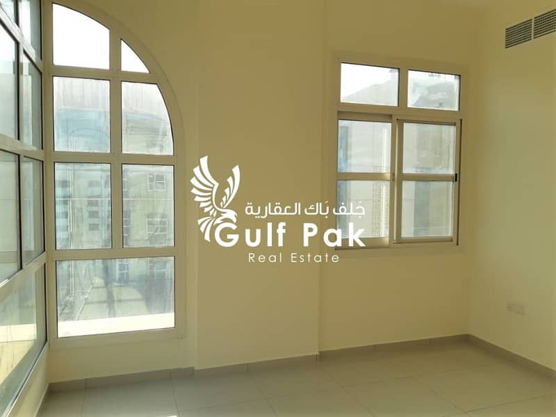 Captivating 2BHK with 4 Payments in Delma Street