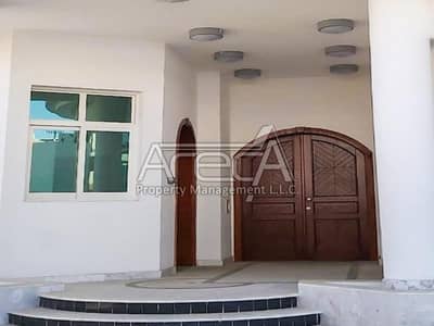 Standalone 5 Bed with Swimming pool + Parking Standalone 5 Bed with Swimming pool + Parking