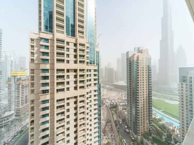 Burj Khalifa View I 1 Bedroom Apartment I Downtown Burj Khalifa View I 1 Bedroom Apartment I Downtown