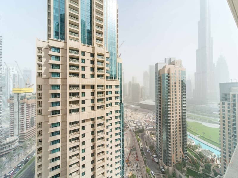 Burj Khalifa View I 1 Bedroom Apartment I Downtown Burj Khalifa View I 1 Bedroom Apartment I Downtown