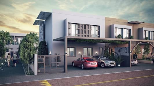 فیلا في الرحمانية 3 غرف 1330992 درهم - 4523064 فیلا في الرحمانية 3 غرف 1330992 درهم - 4523064