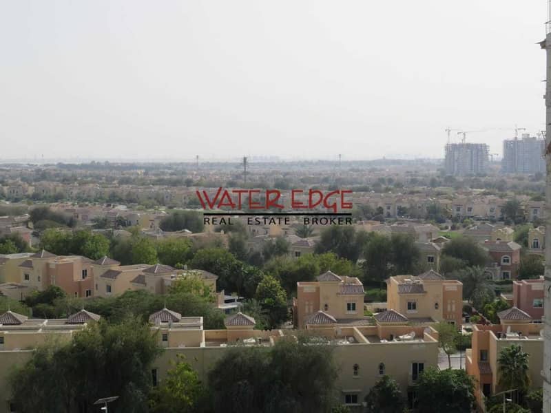 LOWEST Price in DSC! READY unit with Canal View LOWEST Price in DSC! READY unit with Canal View