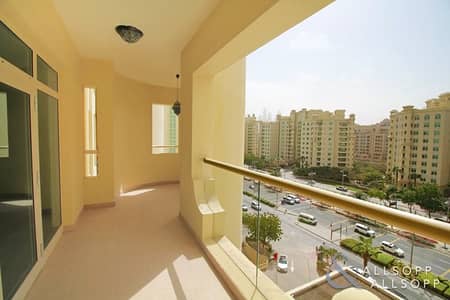 Vacant | Two Bed Plus Maids | High Floor Vacant | Two Bed Plus Maids | High Floor