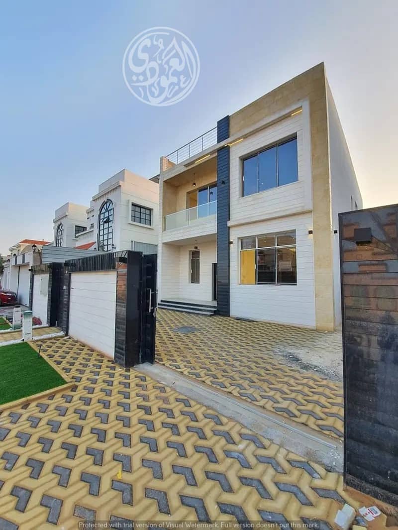 Вилла в Аль Мовайхат，Аль Мовайхат 2, 5 спален, 1550000 AED - 4523103