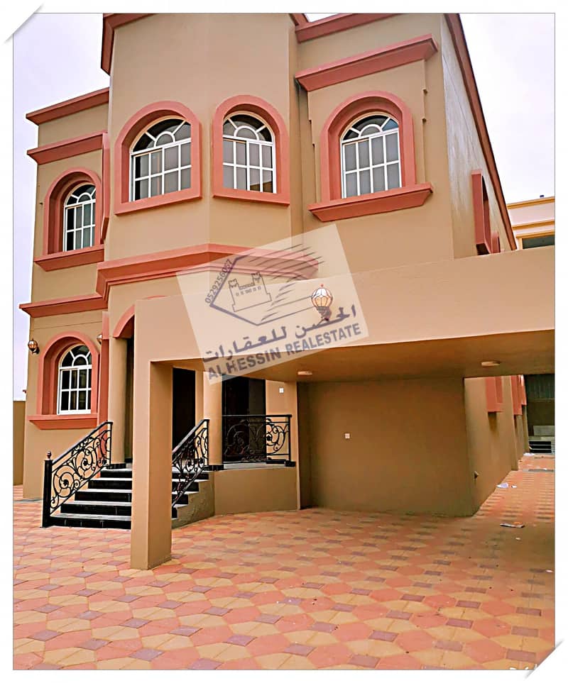 Вилла в Аль Мовайхат，Аль Мовайхат 1, 5 спален, 1400000 AED - 4523116