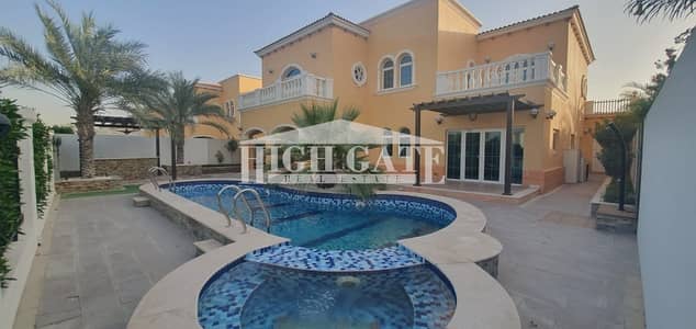 5BR LEGACY VILLA | STUNNING POOL | Lake View | D2 5BR LEGACY VILLA | STUNNING POOL | Lake View | D2