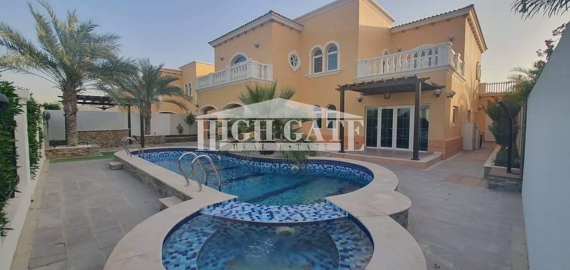 5BR LEGACY VILLA | STUNNING POOL | Lake View | D2 5BR LEGACY VILLA | STUNNING POOL | Lake View | D2