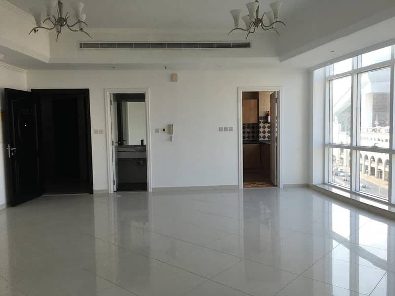 6 Cheques || Chiller Free|| Beautiful 2BR in al barsha1 near MOE