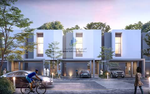 Pay 80 % on completion | Corner Villa Pay 80 % on completion | Corner Villa