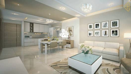 2 Bedroom Apartment for Sale in Jumeirah Village Circle (JVC), Dubai - Premium Quality 2 Beds|Completion March 2 Bedroom Apartment for Sale in Jumeirah Village Circle (JVC), Dubai - Premium Quality 2 Beds|Completion March