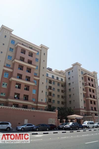 2 BEDROOM APARTMENT 2 BEDROOM APARTMENT