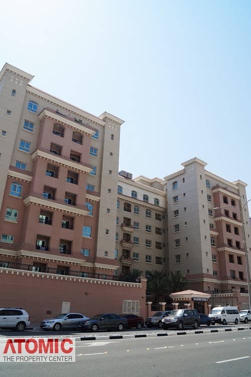 2 BEDROOM APARTMENT 2 BEDROOM APARTMENT