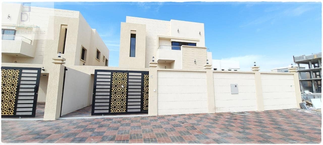 For sale villa for beauty lovers and upscale place. . For property lovers only, freehold all nationalities. . . .