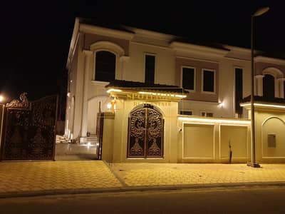 5 BedRoom Villa For Rent Al Khawaneej 140k Only 5 BedRoom Villa For Rent Al Khawaneej 140k Only