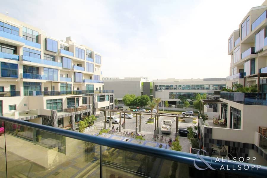 2 Bed + Maids | OIA Residence | 1