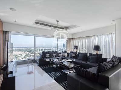 Fully Furnished | Super Luxury | Stunning view Fully Furnished | Super Luxury | Stunning view