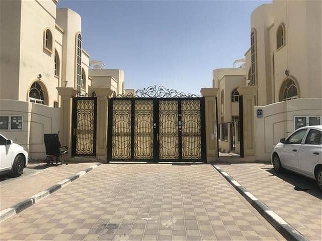 استوديو رائع بمدينة محمد بن زايد حوض 25 استوديو رائع بمدينة محمد بن زايد حوض 25