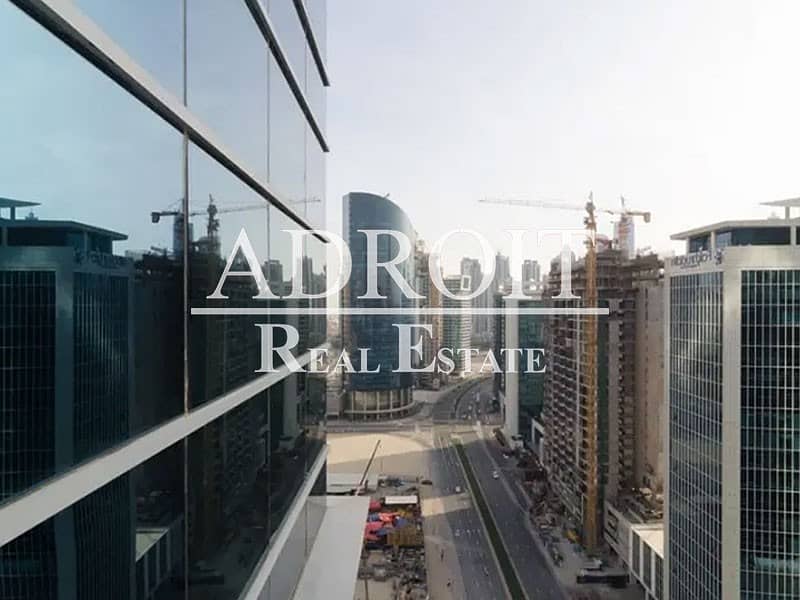 Stunning Views of Creek | Multiple Units Available | Elegant 1BHK! Stunning Views of Creek | Multiple Units Available | Elegant 1BHK!