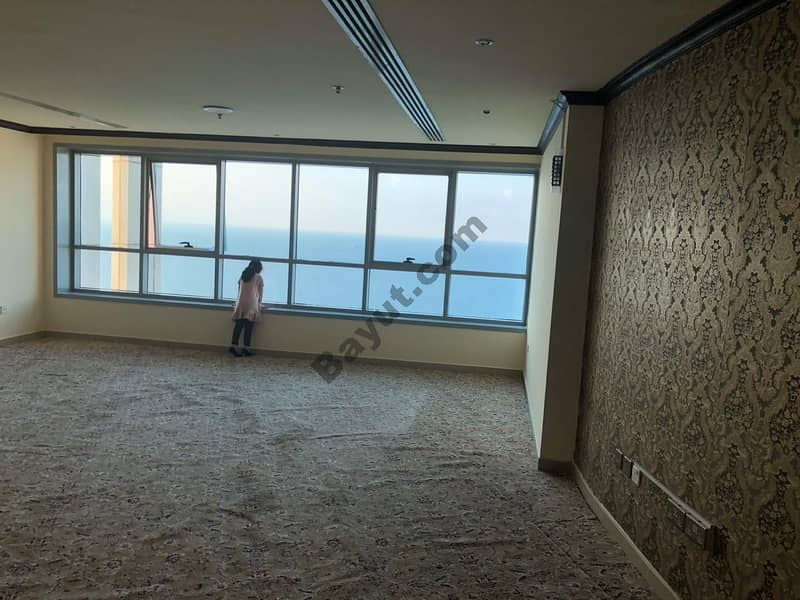 Big size,,,,,, 2 Bedroom with Maid Room Flat for Sale AT CORINCHE TOWER Big size,,,,,, 2 Bedroom with Maid Room Flat for Sale AT CORINCHE TOWER