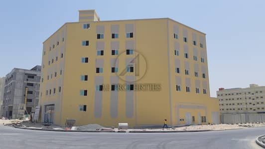 Tax Free brand new labour camp in Jebel Ali Ind Tax Free brand new labour camp in Jebel Ali Ind