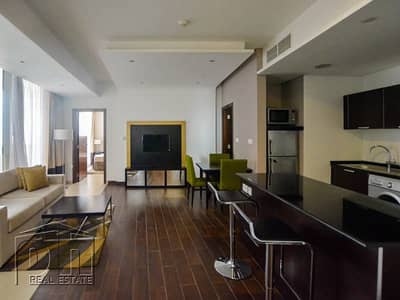Vacant|Furnished|Premium Apartment|One Bed Vacant|Furnished|Premium Apartment|One Bed