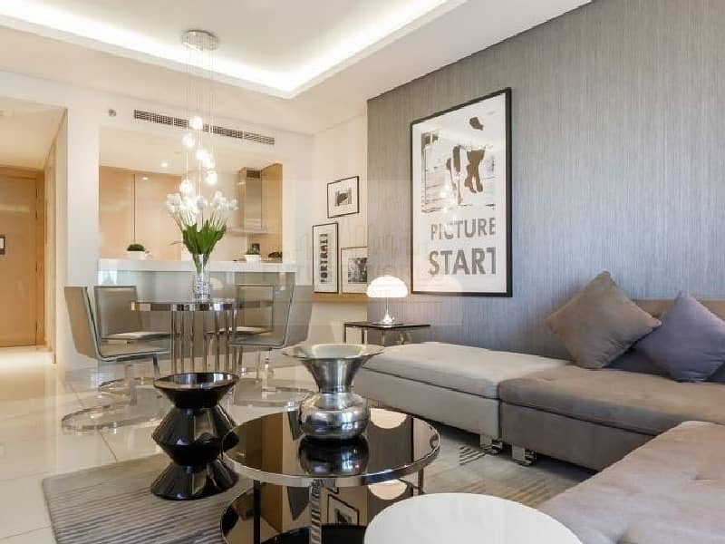 Investor's Deal | Elegant | BR |High Floor |Ready Investor's Deal | Elegant | BR |High Floor |Ready