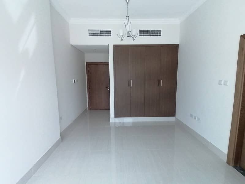BRAND NEW 2 BHK WITH LAUNDRY ROOM AT PRIME LOCATION AL WARQAA 1