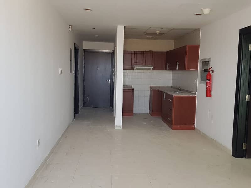 Big SIze 1 Bedroom apartment with Study Room for Sale