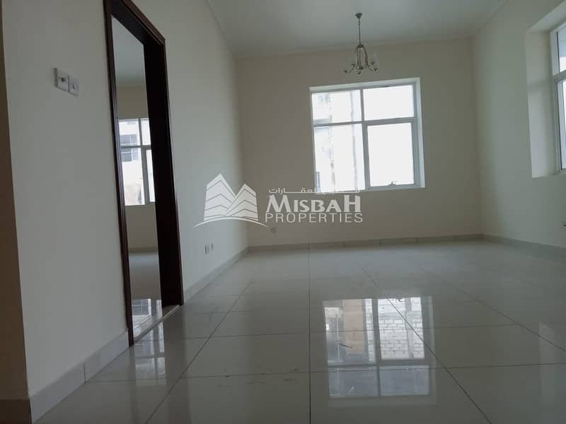 Well Maintained 1 BHK With 2 Balcony  With All Facility Available For Rent @45 K