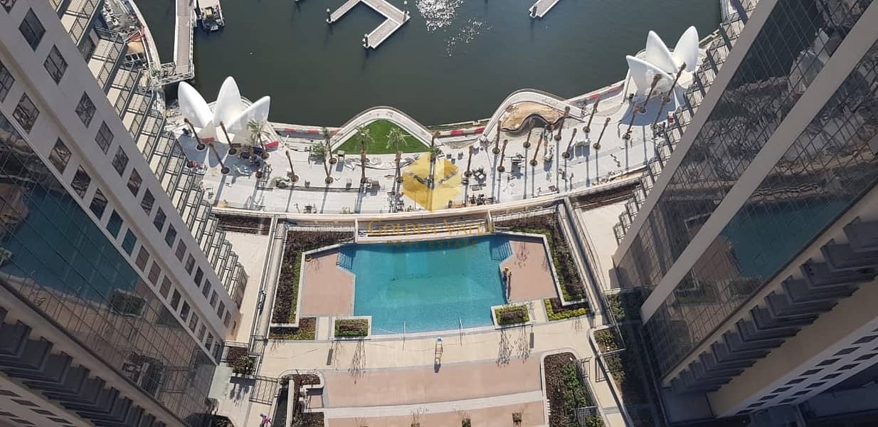 31 Stunning 2BR Apartment l Dubai  Creek View