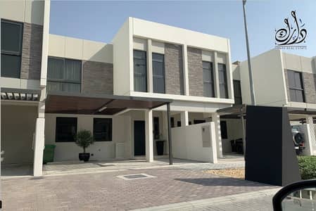 Own the lowest 3 BHK Town House in Dubai! Own the lowest 3 BHK Town House in Dubai!