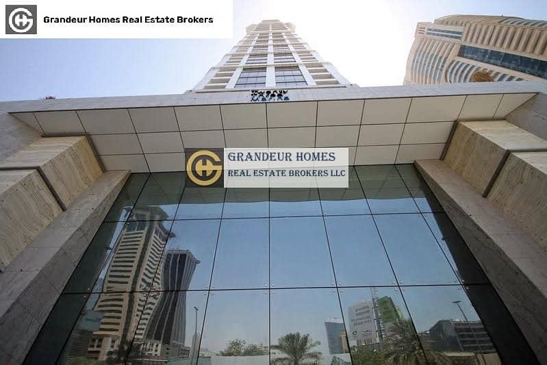 Best Deal for 3 BR M in Dubai Marina