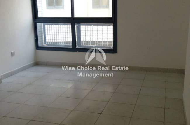 Renovated 2 Bedroom Hall Balcony Wardrobes On Electra Street For 70K Only