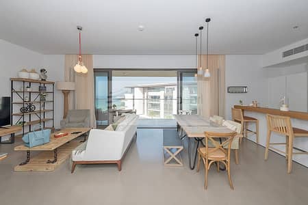 3BR + M | Kitchen Equipped | Direct on Beach Front 3BR + M | Kitchen Equipped | Direct on Beach Front