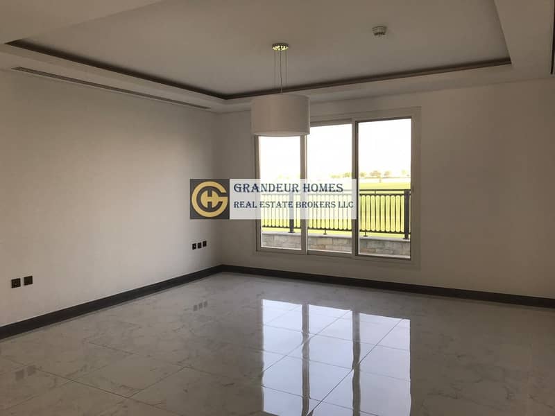 Amazing 3 BR M Villas with Polo Resort Views Amazing 3 BR M Villas with Polo Resort Views
