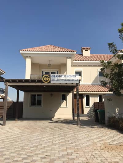 Amazing 4 BR M Villas with Polo Resort Club Views Amazing 4 BR M Villas with Polo Resort Club Views