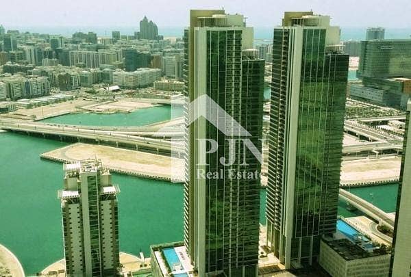 Vacant| Fully Furnished 2BR In Tala Tower For Sale