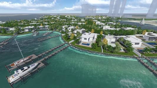 Unique land plots for UAE Nationals Unique land plots for UAE Nationals