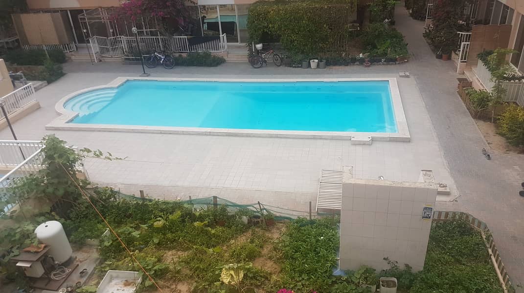 NICE COMPOUND 2BHK VILLA WITH SWEEMING POOL AND GYM AVAILABLE IN SATWA NICE COMPOUND 2BHK VILLA WITH SWEEMING POOL AND GYM AVAILABLE IN SATWA