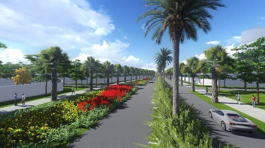 Unique land plots for sale Unique land plots for sale