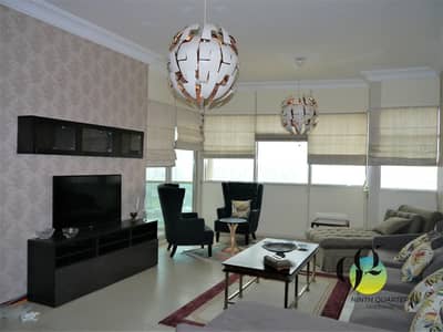 Beautifully Maintained I 2BHK I LakeShore Beautifully Maintained I 2BHK I LakeShore