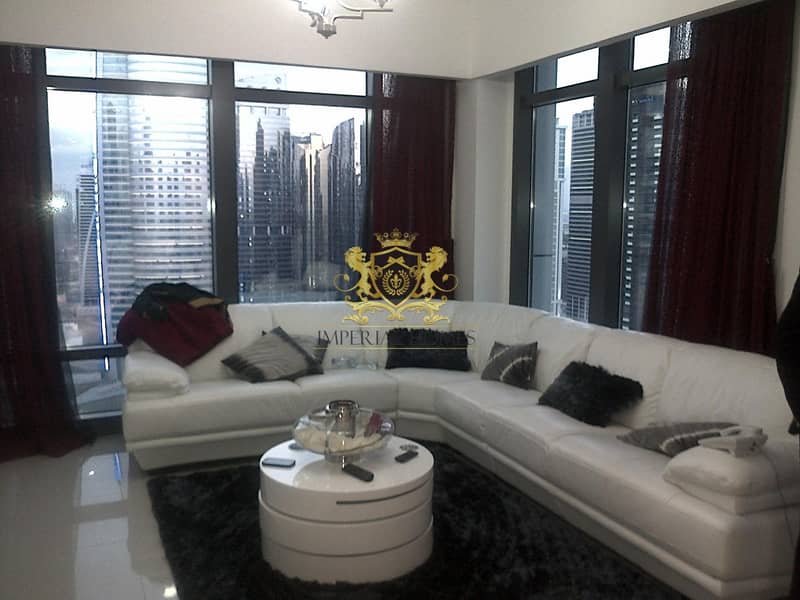 Hot Deal Furnished 2 Bed Lakeside Residence 100K